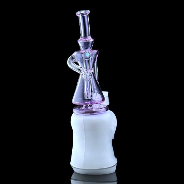 IRIDESCENT GLASS: UPCYCLER FOCUS V CARTA ATTACHMENT - Image 3
