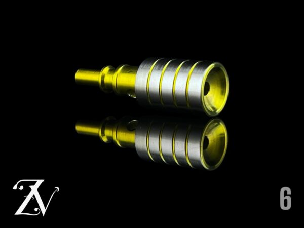 WYM DESIGNS: THE PISTON 3DXL PEAK PRO JOYSTICK CAP - Image 6