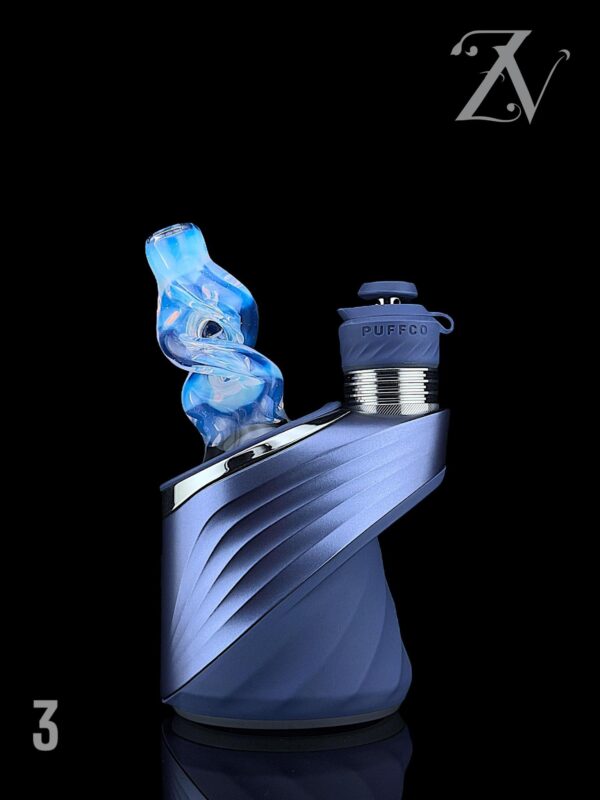 THE REAL RICH BRIAN: COLOR DRY TOP PUFFCO PEAK ATTACHMENT - Image 6