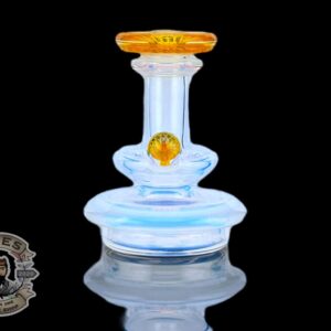 GATEZ GLASS: DRY PUFFCO PEAK ATTACHMENT