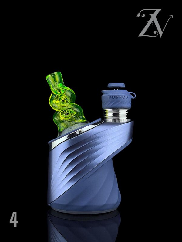 THE REAL RICH BRIAN: COLOR DRY TOP PUFFCO PEAK ATTACHMENT - Image 7