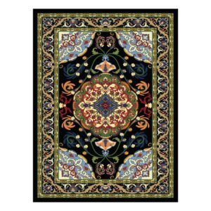 MOOD MATS: 11″ BISCOTTI RUG 2024