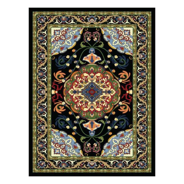 MOOD MATS: 11″ BISCOTTI RUG 2024