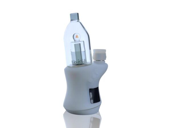 IRIDESCENT GLASS: ECO DOME FOCUS V CARTA ATTACHMENT - Image 19