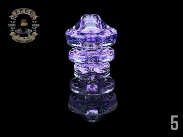 DEVON ALLEN: FULL COLOR PIVOT MOUTHPIECE - Image 6