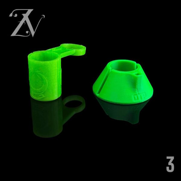 ONE TRICK PONY: PIVOT STAND AND TETHER SET - Image 7