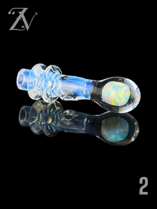 LID GLASS: CROPAL OPAL NEW PEAK/PROXY JOYSTICK CAP - Image 3