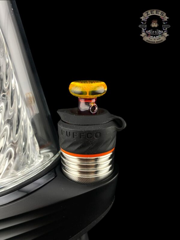 GATES GLASS: FUMICELLO 3DXL PEAK PRO JOYSTICK CAP - Image 2