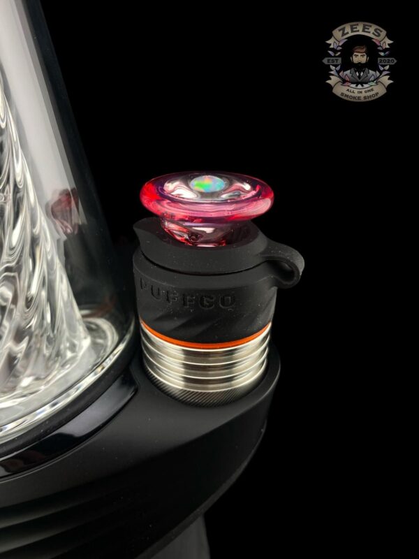 BABY GORILLA GLASS: FLATTENED ENCASED OPAL 3DXL PEAK PRO JOYSTICK CAP - Image 2
