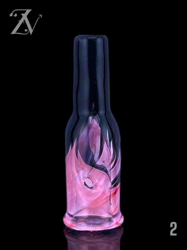 LOUD MOUTH GLASS: CROPAL PIVOT MOUTHPIECE - Image 3
