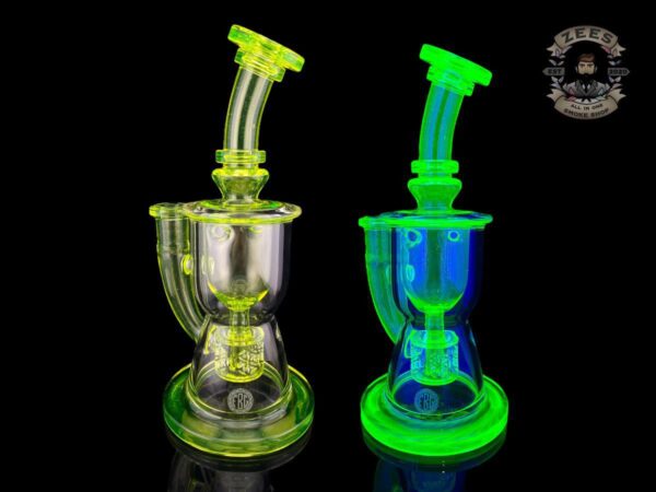 FATBOY GLASS: ION (UV) V2 INCYCLER - Image 4