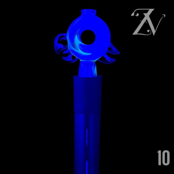 RJ GLASS: BIRDIE PIVOT MOUTHPIECE - Image 14