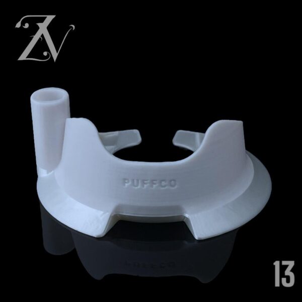 THE DABORATORY: PUFFCO PEAK AND PEAK PRO STABILIZING BASE WITH HOT KNIFE - Image 15