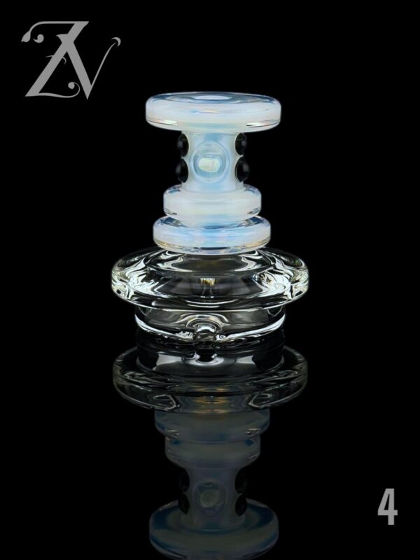 AJ SURF CITY TUBES: COLOR DRY TOP PUFFCO PEAK ATTACHMENT - Image 4