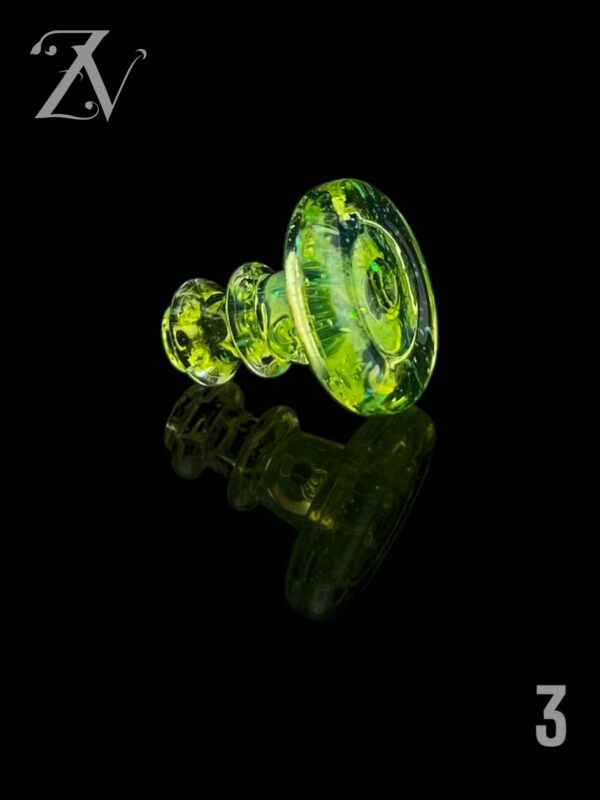 AJ SURF CITY TUBES: CROPAL NEW PEAK JOYSTICK CAP - Image 5