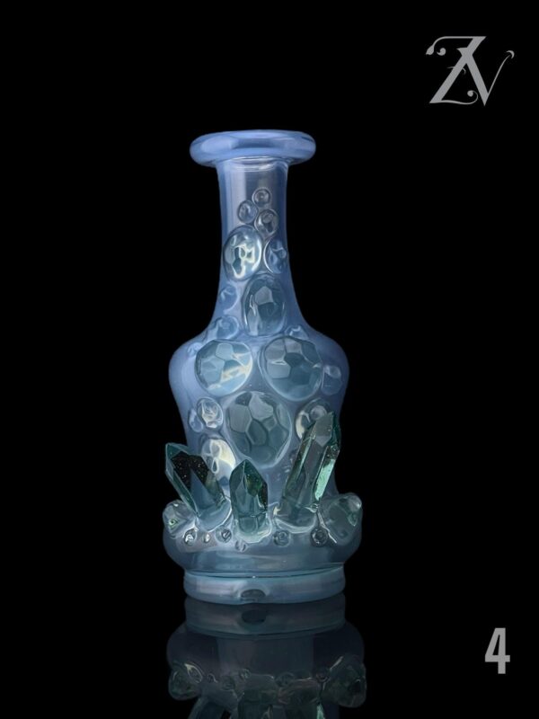 NORTHERN WATER GLASS: WET TOP PUFFCO PEAK ATTACHMENT - Image 4