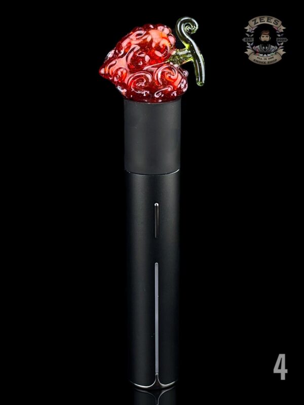 POUCH GLASS: DEVIL FRUIT PIVOT MOUTHPIECE - Image 5