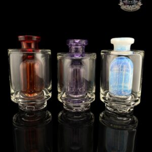 RANDOHM GLASS: MINI CHUGGER FOCUS V CARTA ATTACHMENT