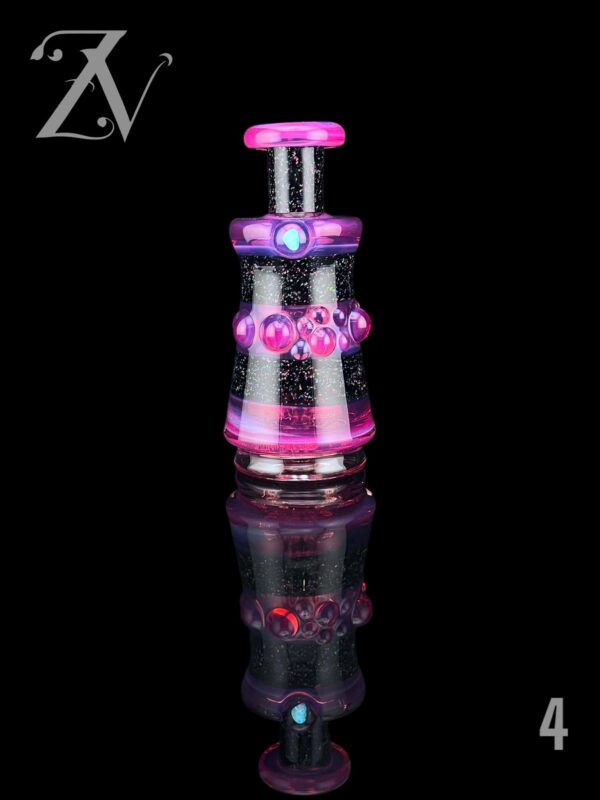 AJ SURF CITY TUBES: ENCALMO CROPAL PUFFCO PEAK ATTACHMENT - Image 4