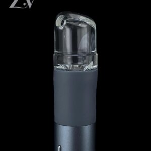ONE TRICK PONY: CLEAR KRYLON PIVOT MOUTHPIECE