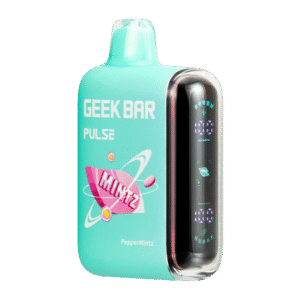 PepperMintz - Geek Bar Pulse 15000