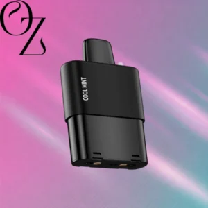 Cool Mint – Elite – POD