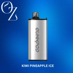 Kiwi Pineapple Ice – GUNNPOD EVO