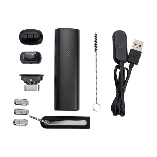 PAX Plus Vaporizer - Image 3
