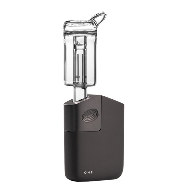 POTV Gordito Mini Glass Bubbler - Image 6