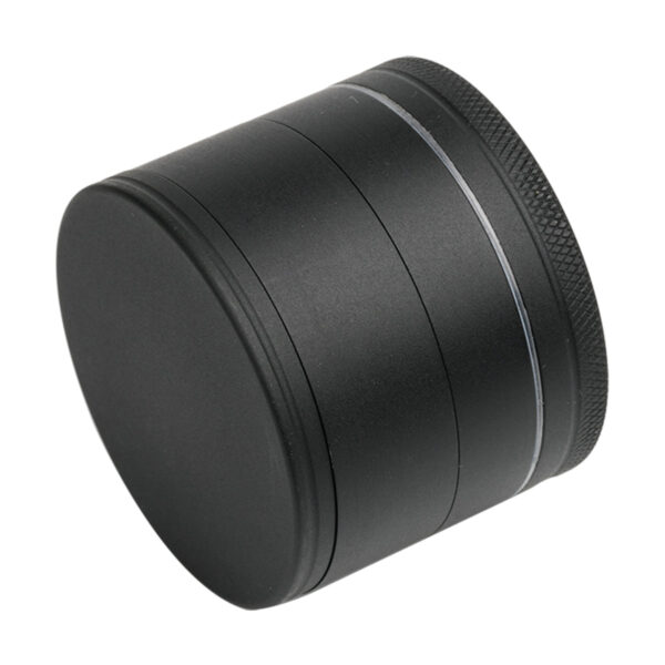 Planet of the Vapes 4 Piece Grinder - Image 14