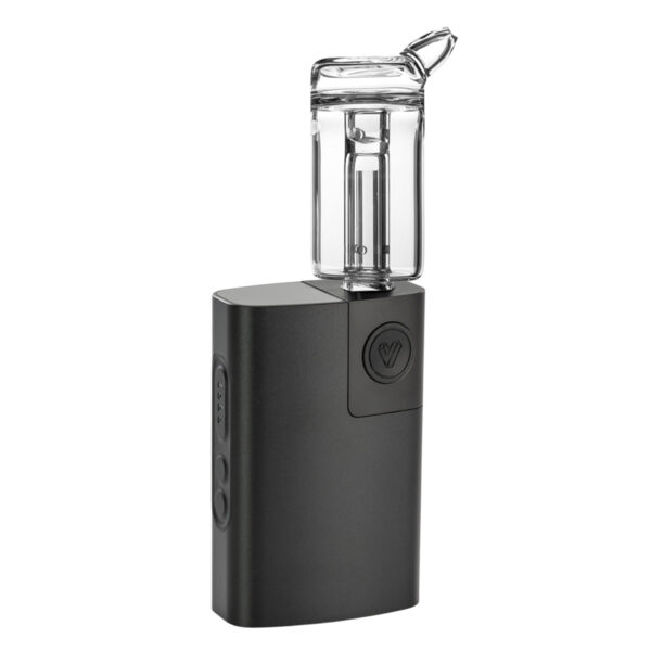 POTV Gordito Mini Glass Bubbler - Image 4