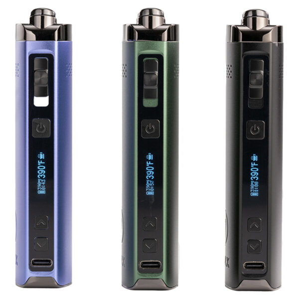POTV XMAX Starry V4 Vaporizer - Image 25
