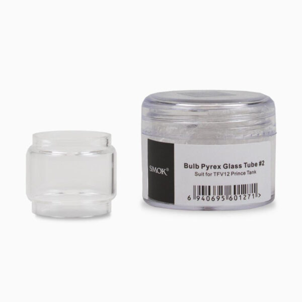 SMOK Glass - Image 8