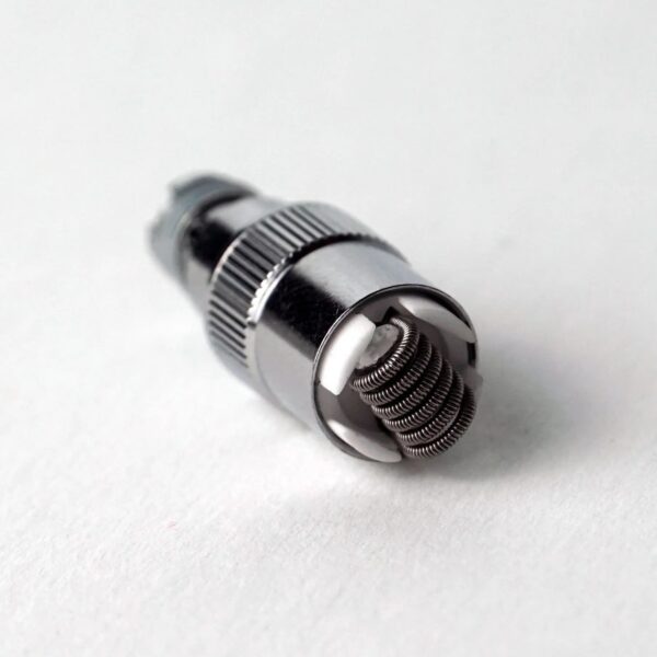 Boundless - Terp Pen XL Single Quartz Coils (2pcs/pack) - Image 2