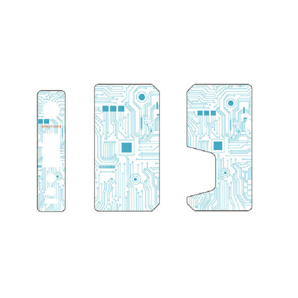 Vandy Vape Pulse V3 Panel - Image 2