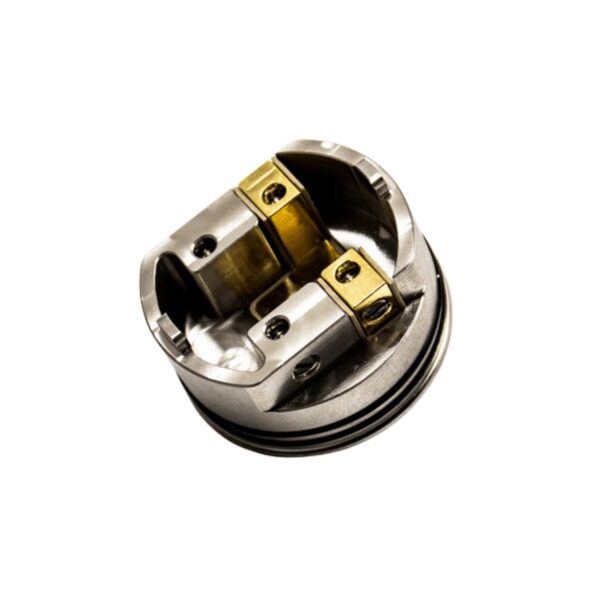VAPERZ CLOUD ASGARD 30MM RDA - Image 4