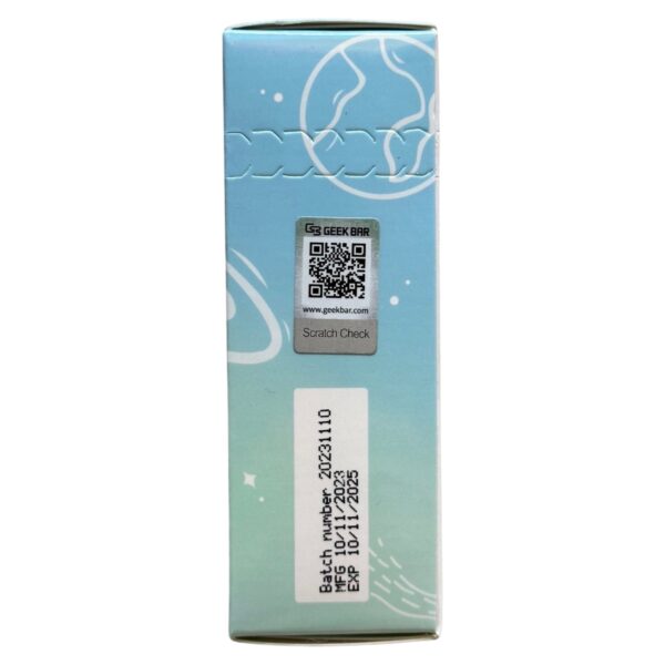 Miami Mint - Geek Bar Pulse 15000 - Image 2