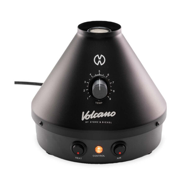 Volcano Classic Enthusiast Vaporizer Kit - Image 4
