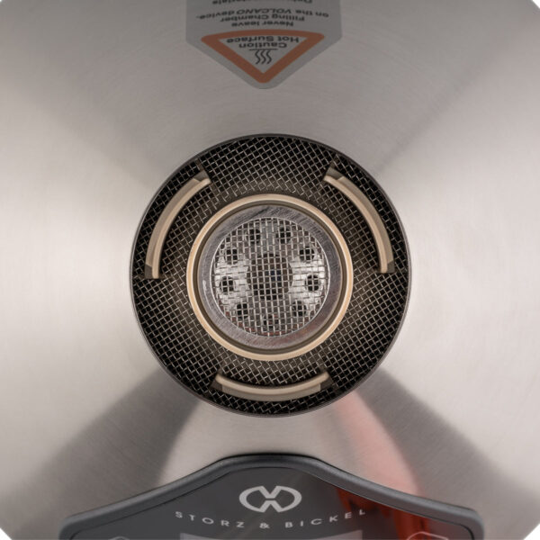 Volcano Hybrid Vaporizer - Image 20