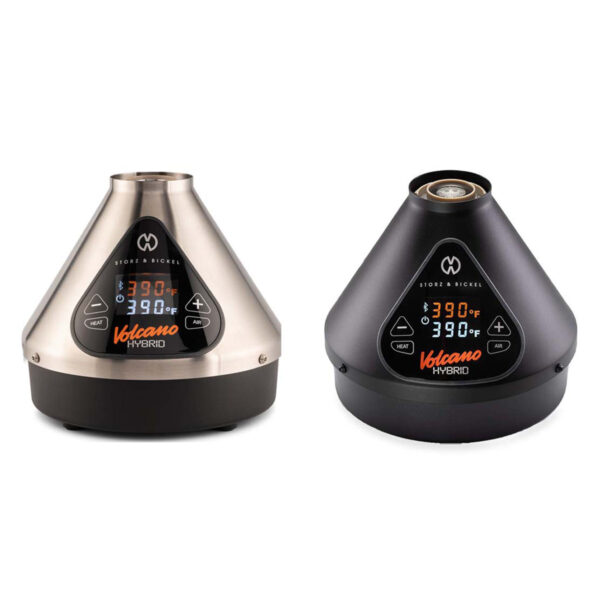 Volcano Hybrid Vaporizer - Image 11
