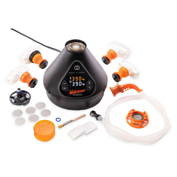 Volcano Hybrid Vaporizer - Image 5