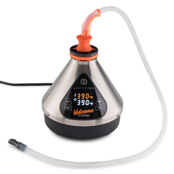 Volcano Hybrid Vaporizer - Image 12