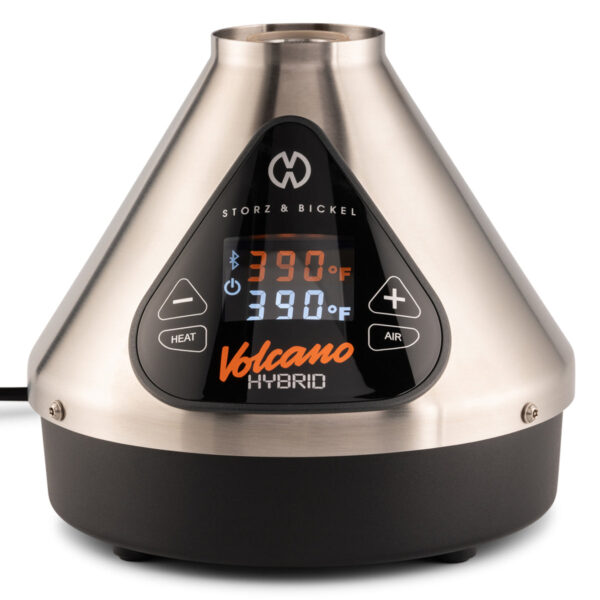 Volcano Hybrid Vaporizer - Image 4