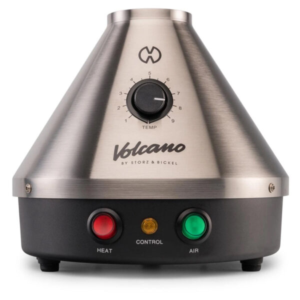 Volcano Classic Enthusiast Vaporizer Kit - Image 5