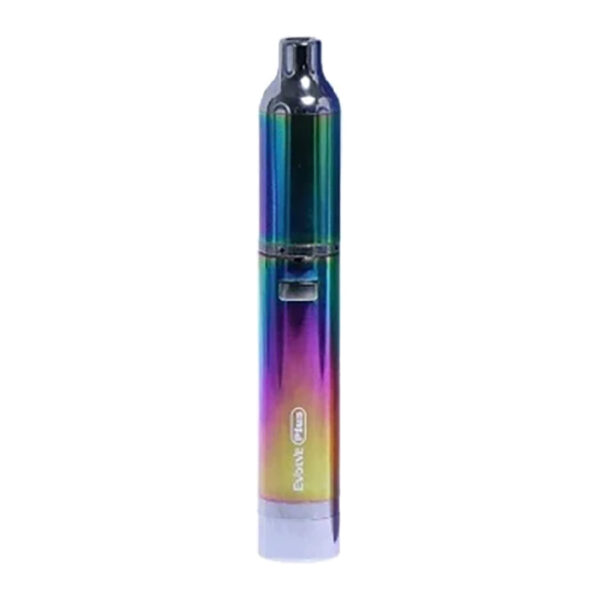 Yocan Evolve Plus Concentrate Vape Device - Image 3
